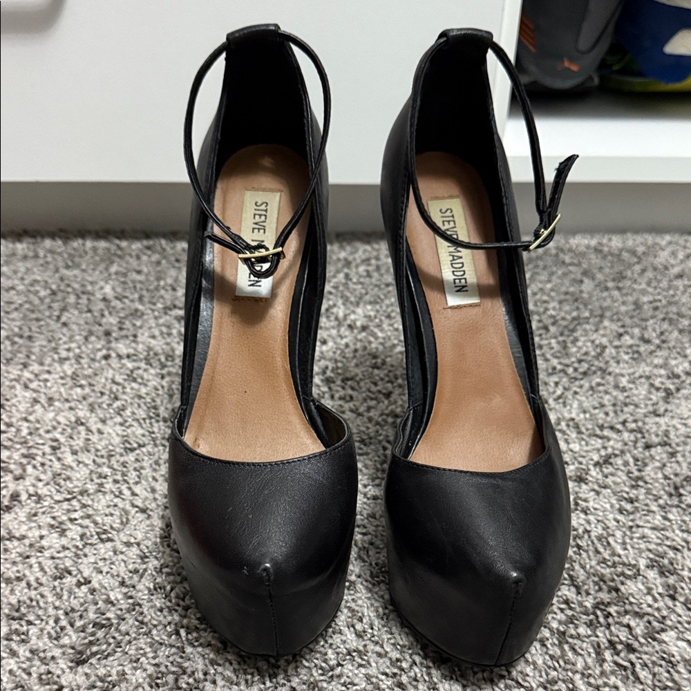 Steve Madden Deeny Women's Heels